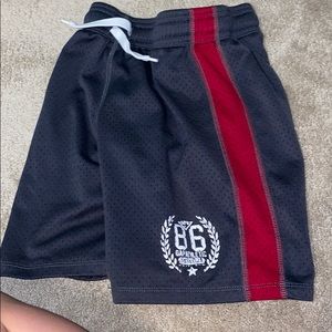 Boys shorts
